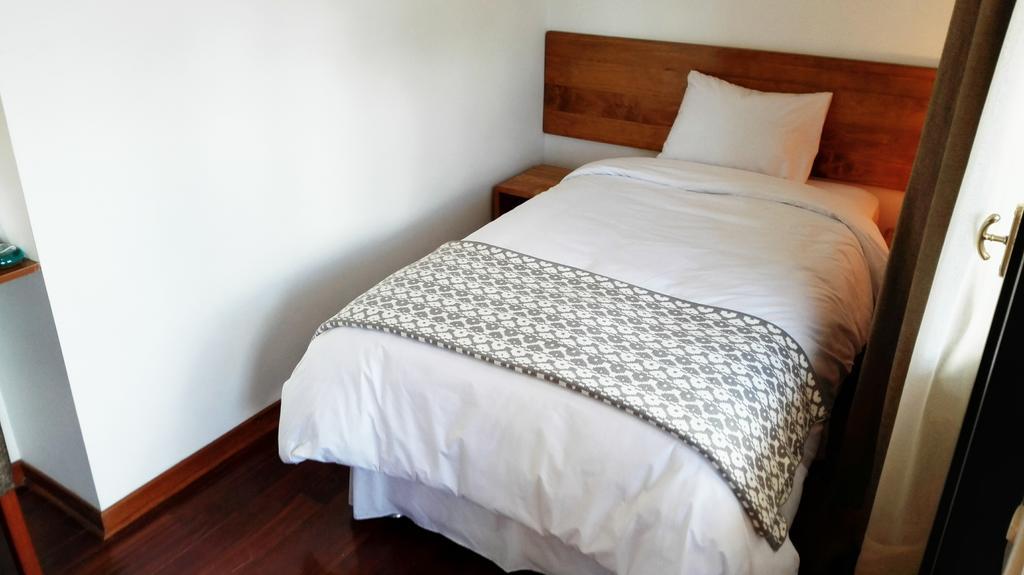 La Aurora Hotel Huaraz  Room photo