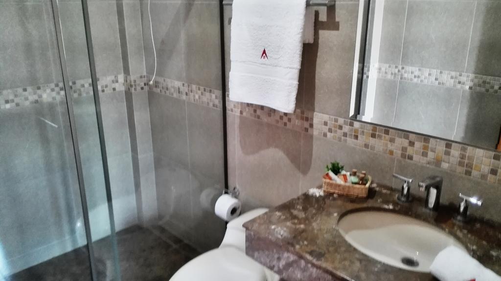 La Aurora Hotel Huaraz  Room photo